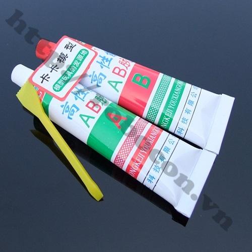 Keo Dán 2 Thành Phần AB