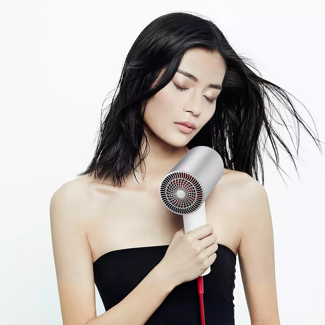 Máy sấy tóc cấp tốc Soocas H3S
