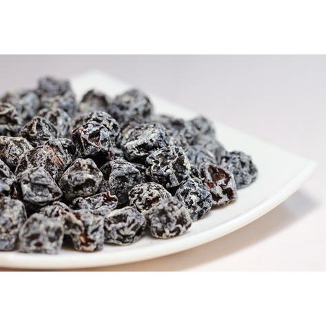 500 gram xí muội mơ đen chua ngọt Thái Lan