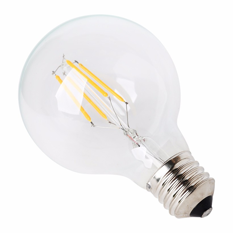 [HCM]BÓNG LED EDISON G80