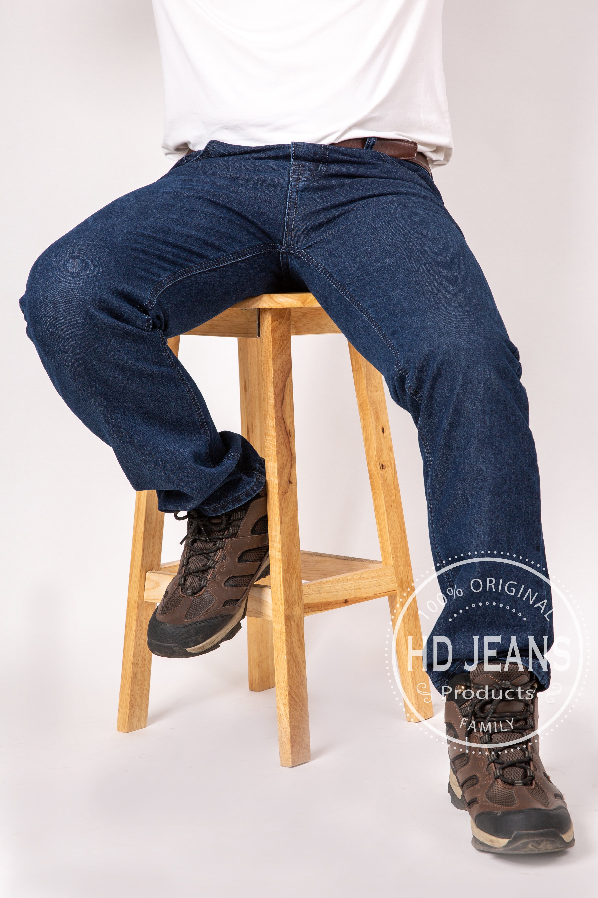 [HCM]QUẦN DÀI JEAN GIÃN DTMG01