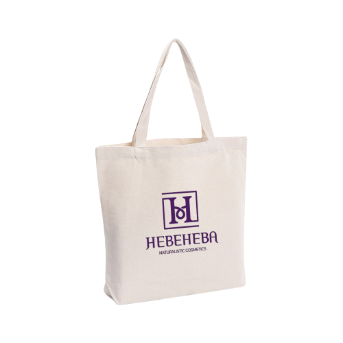 Túi Vải Tote Canvas Cao Cấp Hebeheba [HB Gift]