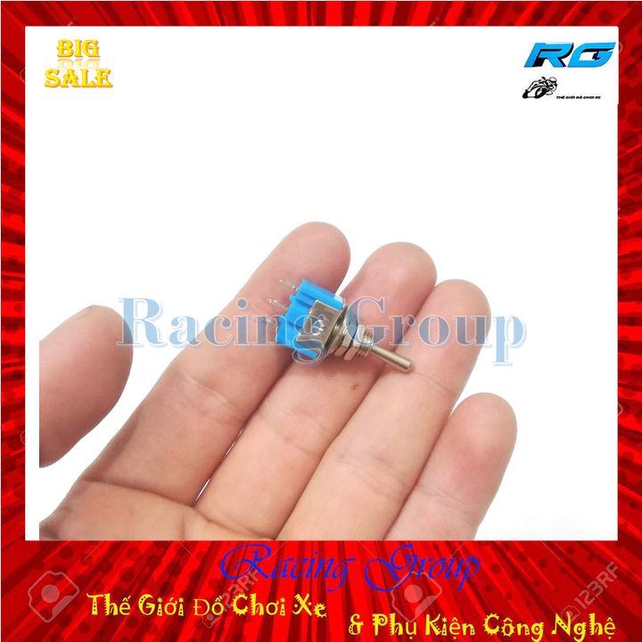 [HCM]Công tắc 3 chân dùng cho đèn trợ sáng U7