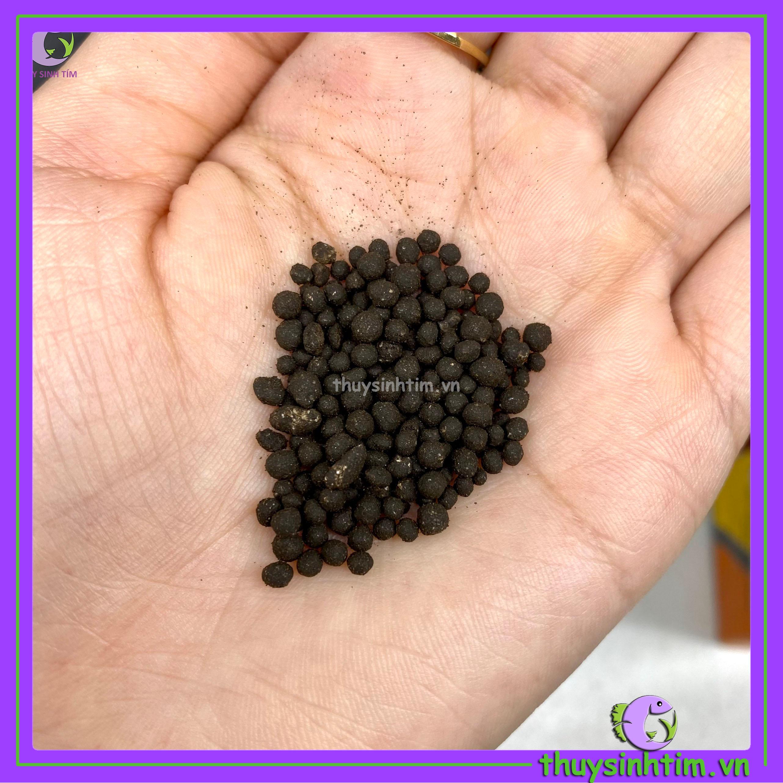 Miracle Soil - Phân Nền Thủy Sinh Cao Cấp Từ Nhật Bản