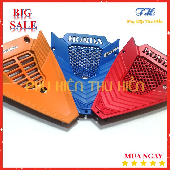 [HCM]Chắn Bùn Trước Tam Giác Winner 150