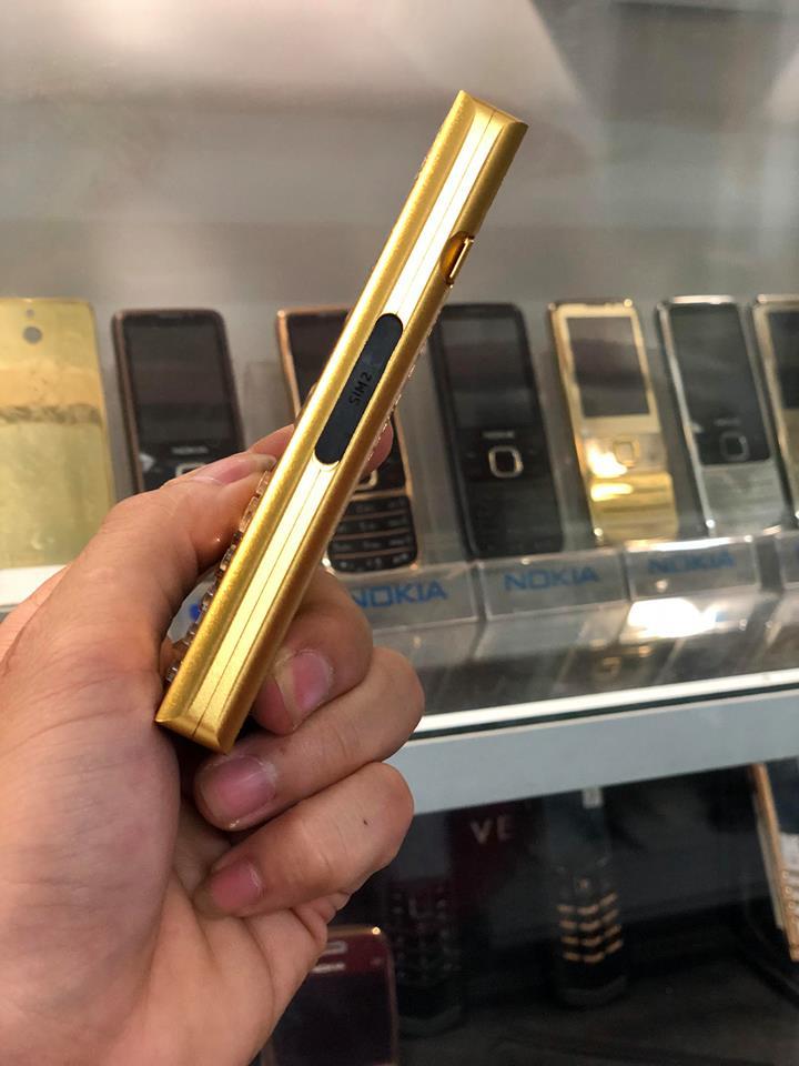 Điện Thoại Mobiado 3GCB Dragon Fullbox