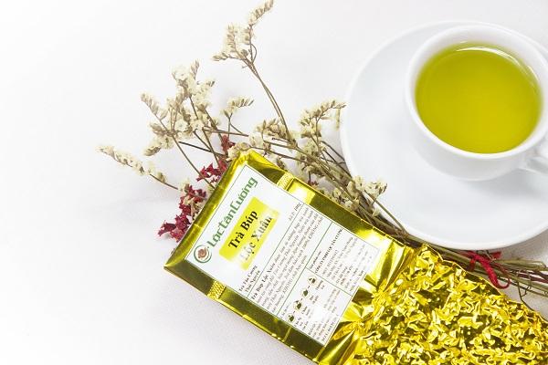 Trà Búp lộc Xuân 250 Gram