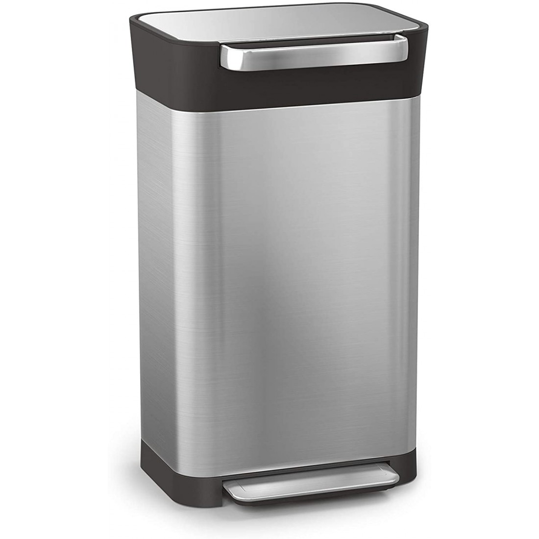 [Trả góp 0%] Thùng đựng rác Joseph Joseph Titan 30