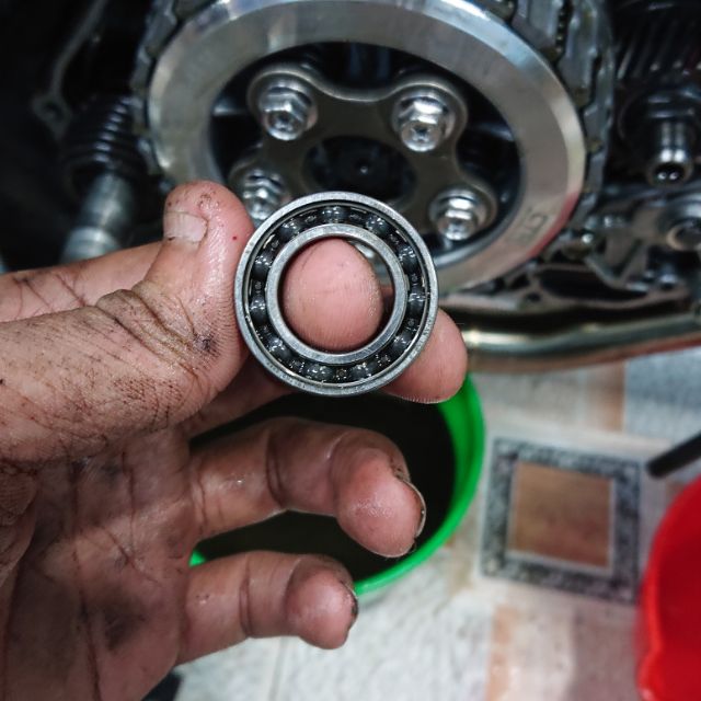 [Mã LIFEAU30K giảm 15% đơn 120K] Bạc đạn nồi Skf Winner, Sonic