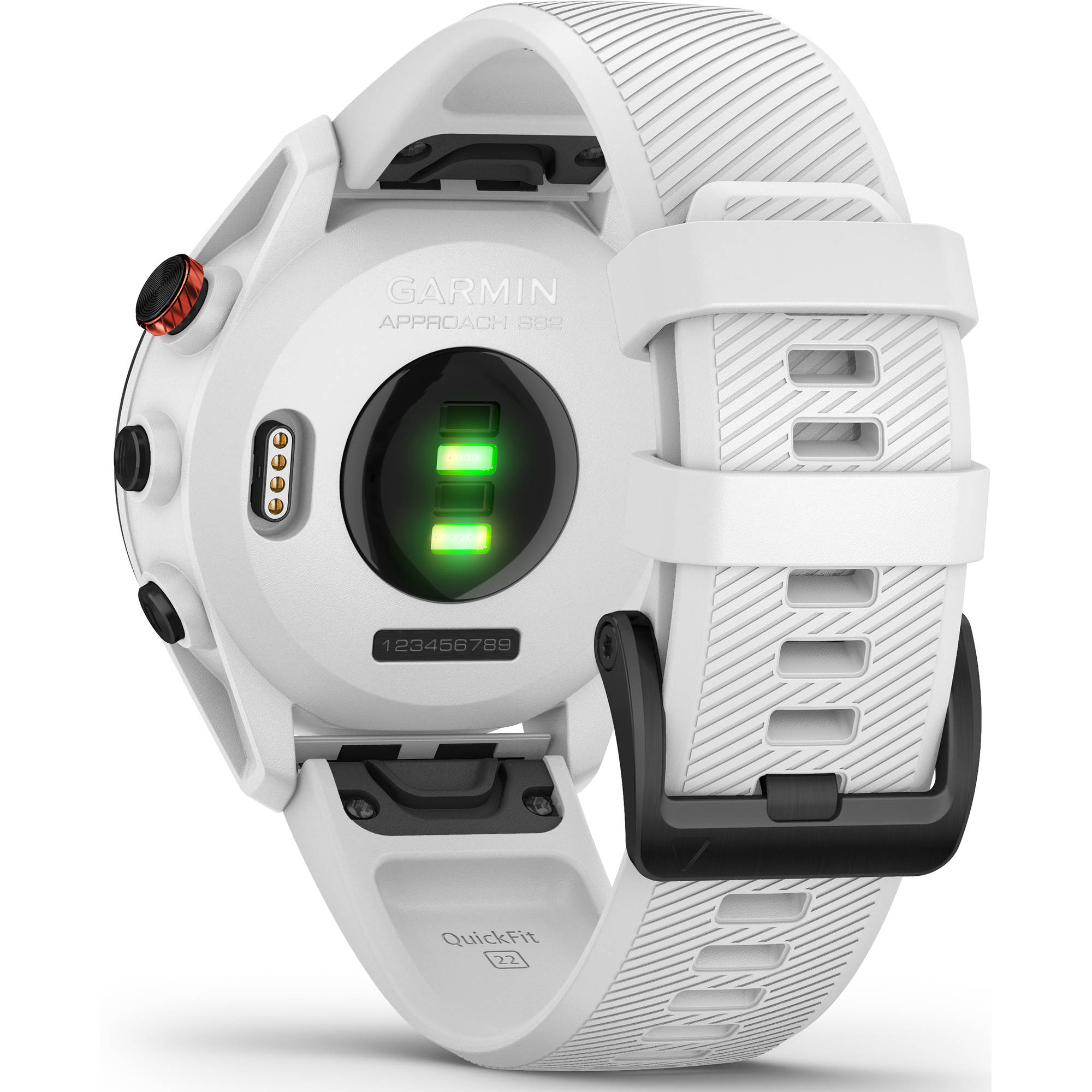 [HCM]Garmin Approach S62 Golf Watch - Chính Hãng.