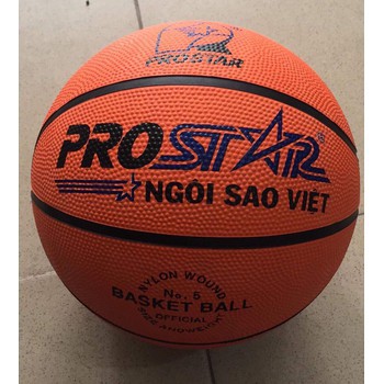 QUẢ BÓNG RỔ SỐ 6