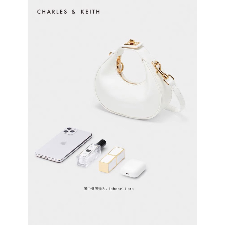 [VIDEO THẬT] Túi xách Charles and Keith mẫu mới 2022