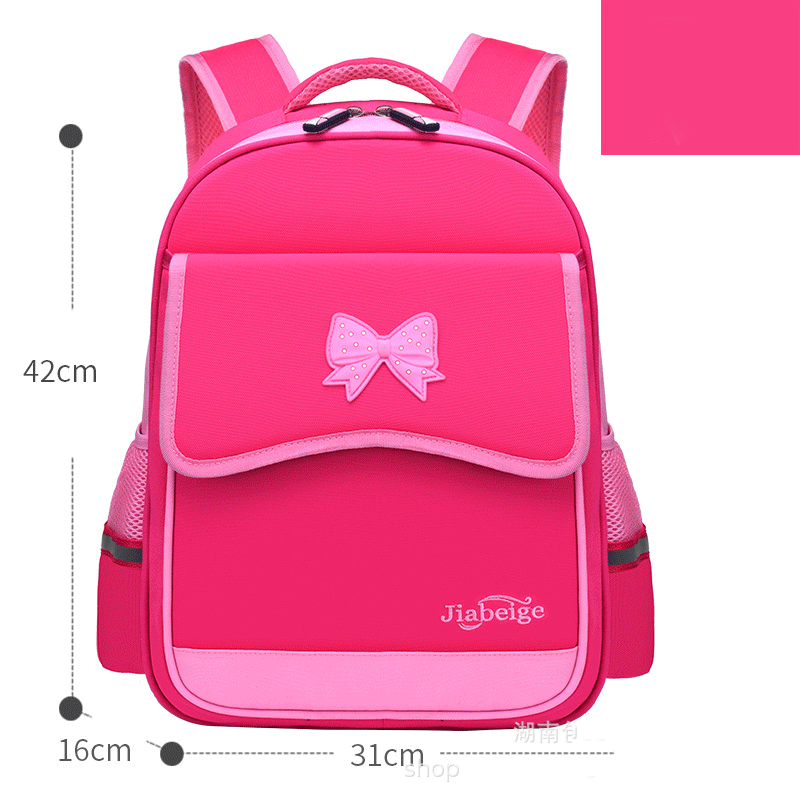 [HÀNG ĐẸP- LỚP 3-9- ÁP MÃ GIẢM 20K] Balo đi học cho bé gái cấp 1 cấp 2, form đẹp chắc chắn dùng bền, cặp sách học sinh tiểu học trung học