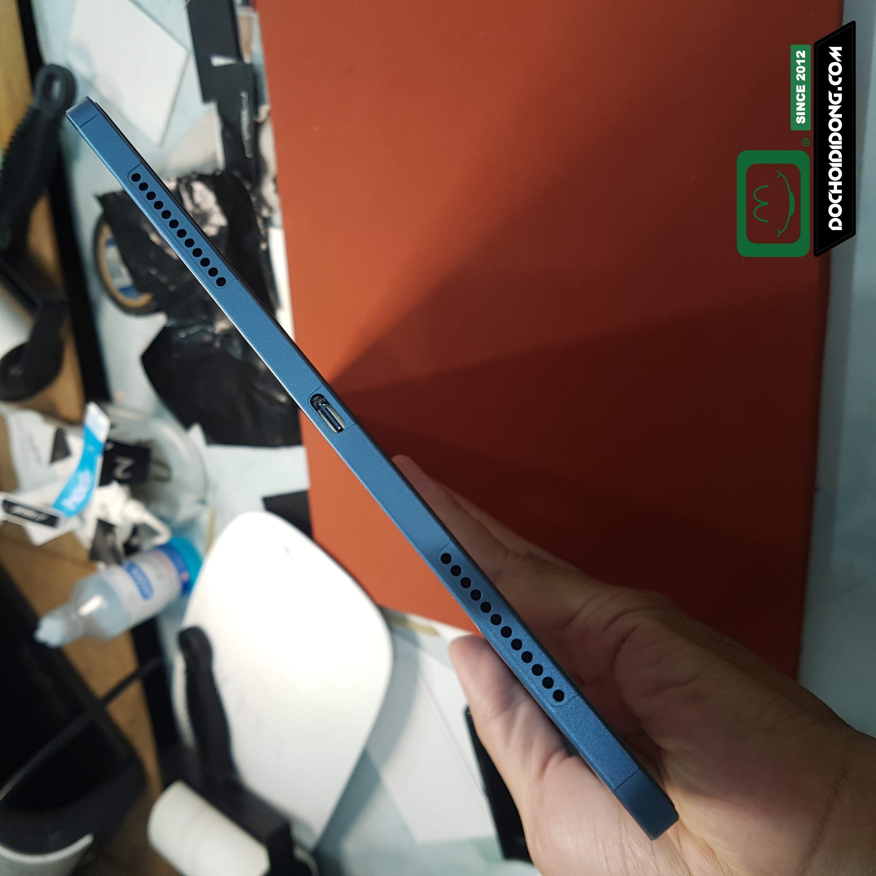 Miếng dán PPF Hydorgen Ipad Air 5 trong, nhám cao cấp