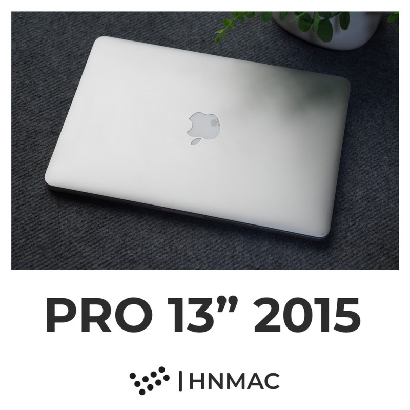 MF840 - MacBook Pro 13 2015