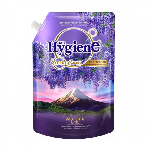 Nước xả vải HygienE túi 1150ml đậm đặc