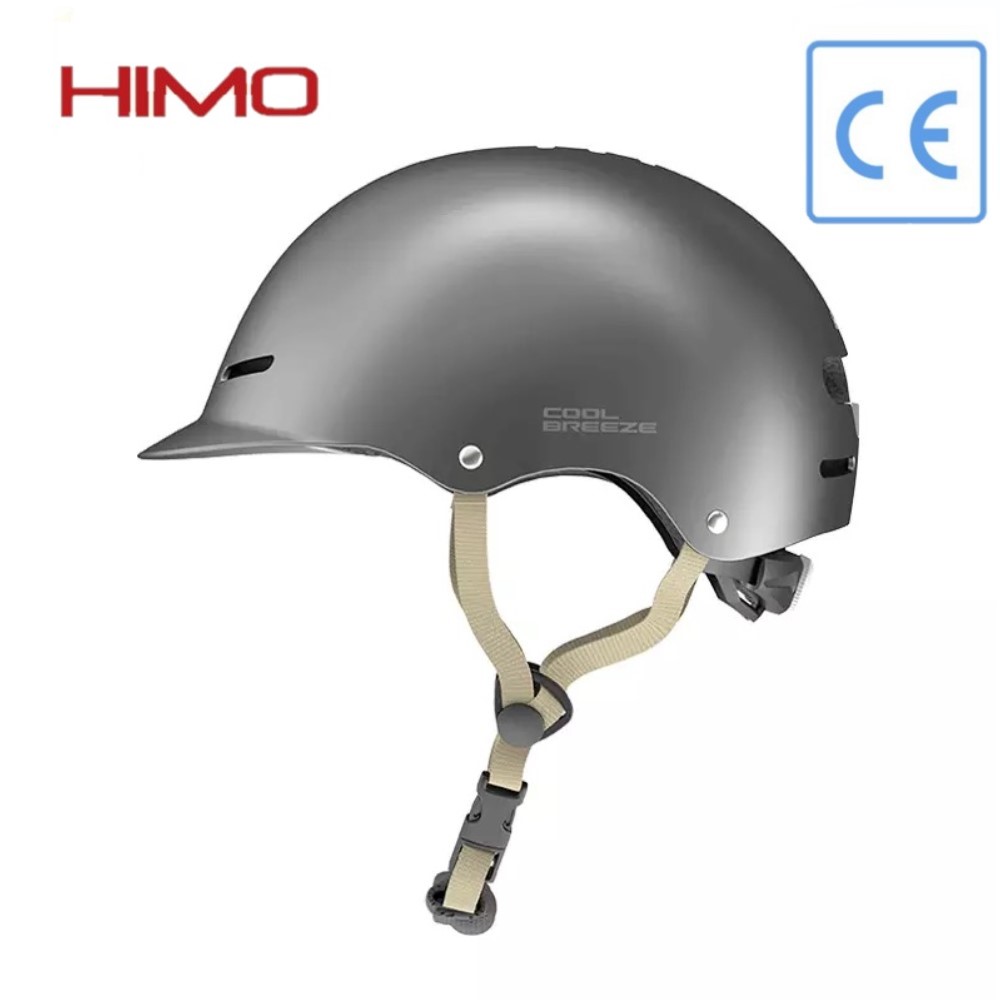 Mũ bảo hiểm Himo K1 K1M thể thao, công nghệ thoáng khí Cool Breeze
