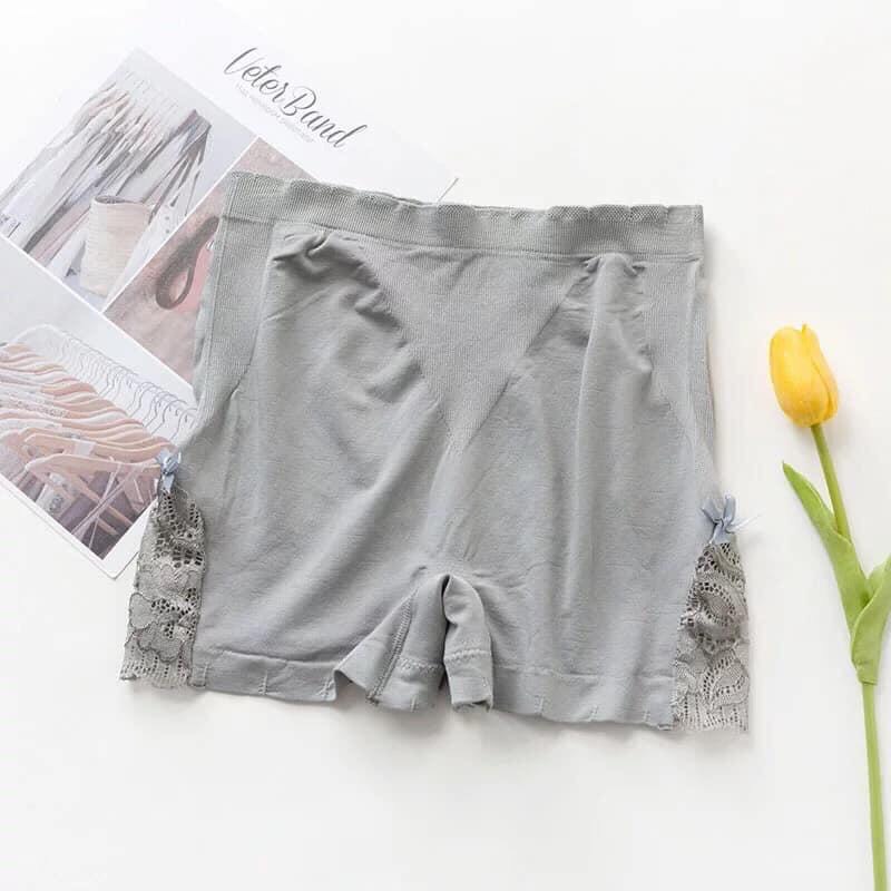 [HCM]QUẦN LÓT MẶC VÁY NÂNG MÔNG
