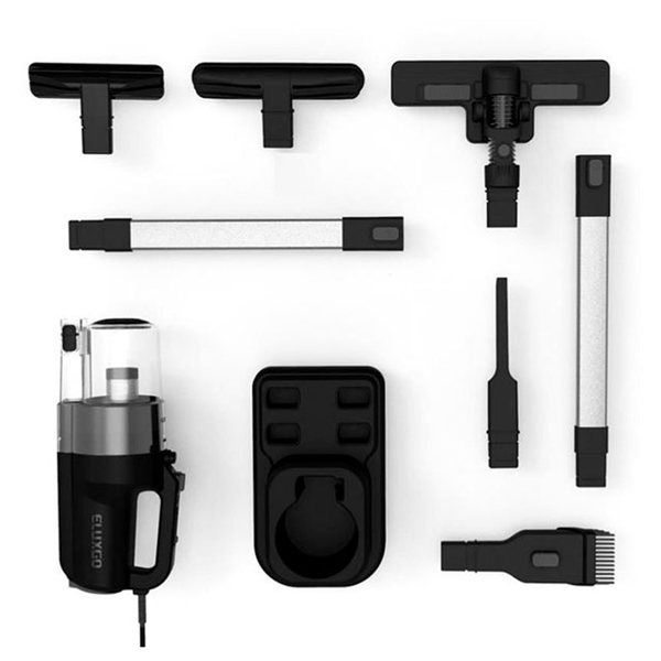 [HCM]MÁY HÚT BỤI SHIMONO SVC1025