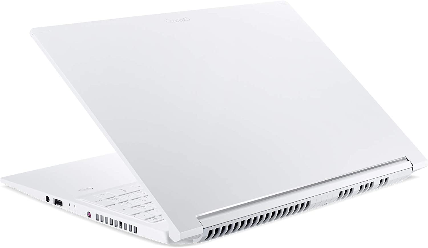 Laptop work station,  ConceptD 3 Pro, tặng thêm Offline Professional Plus 2019 trị giá 1tr5