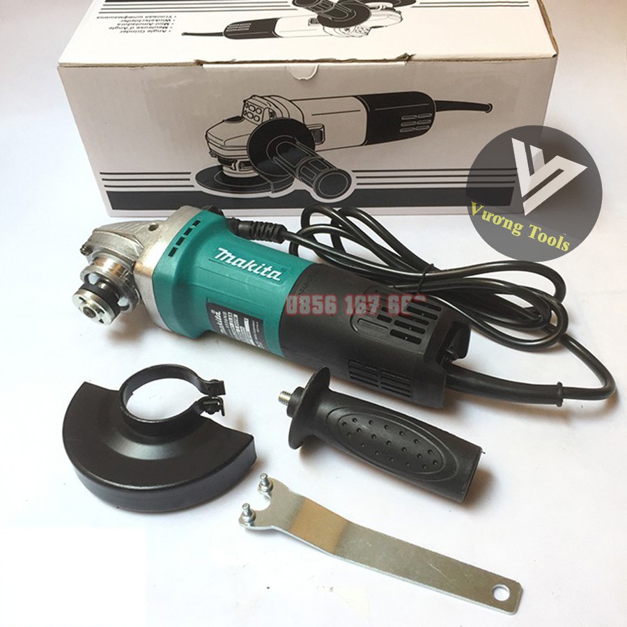Máy Mài Cắt   Model 9553Hn 840W