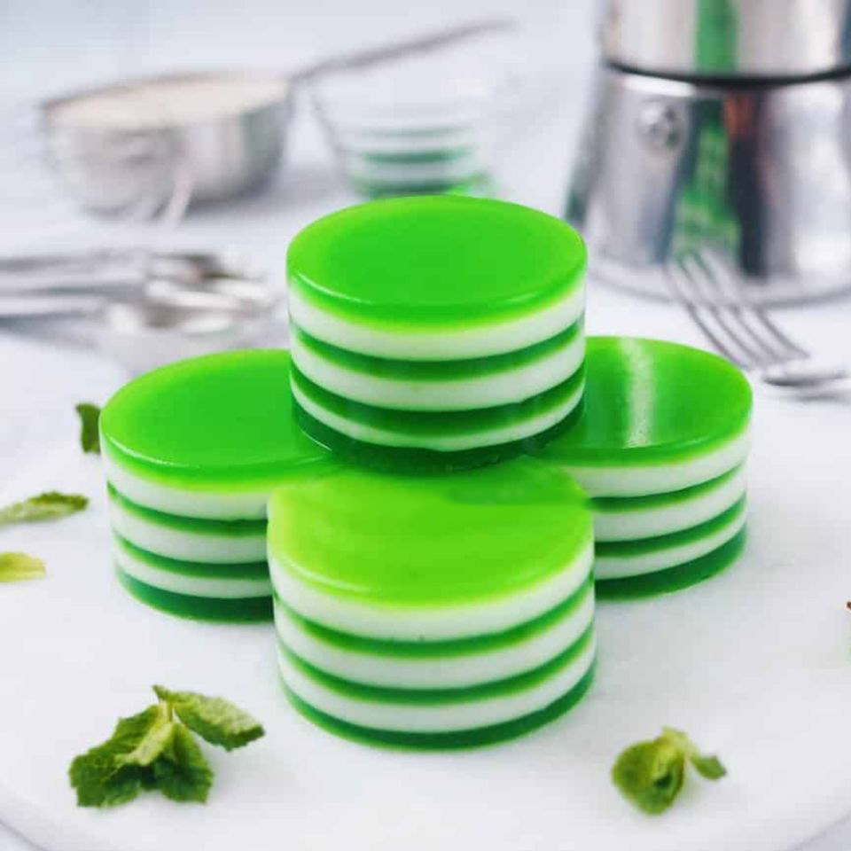 Bột lá dứa nguyên chất 500g - tấn phát - Hàng công ty chất lượng cao