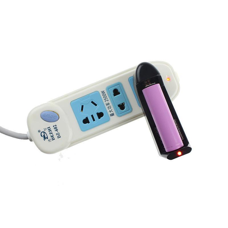 [HCM]SẠC PIN 4V2 (HÀNG THẬT)