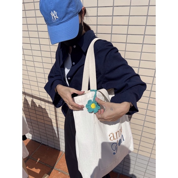 Túi vải AMEGON TOTE BAG