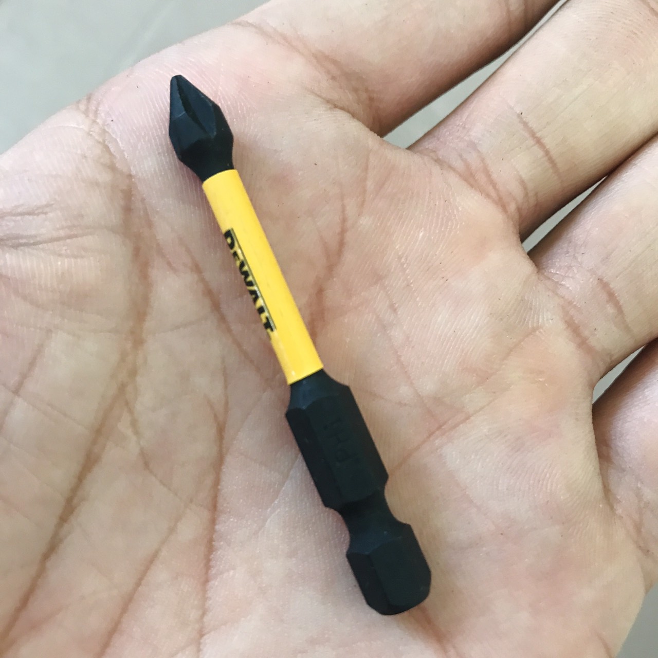 Mũi Vít DeWalt Ph1 Chính Hãng dài 6cm