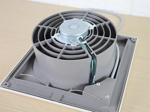 Quạt hút âm trần FV-20CUT1 Panasonic