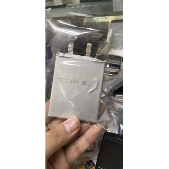 Pin blackberry evolve cell