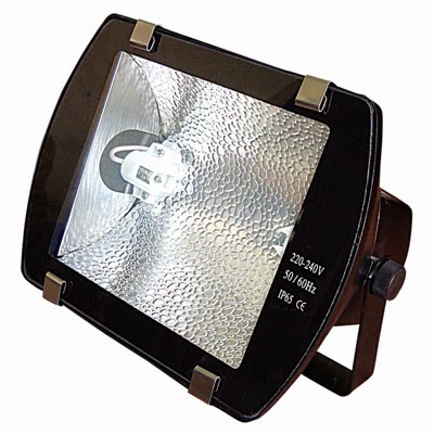 Bóng đèn halogen Philips Plusline S 500W R7s 230V 1CT/10X10F