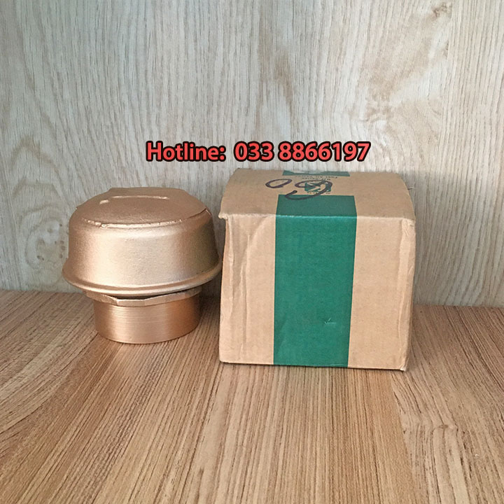 Van thở xăng dầu phi 49