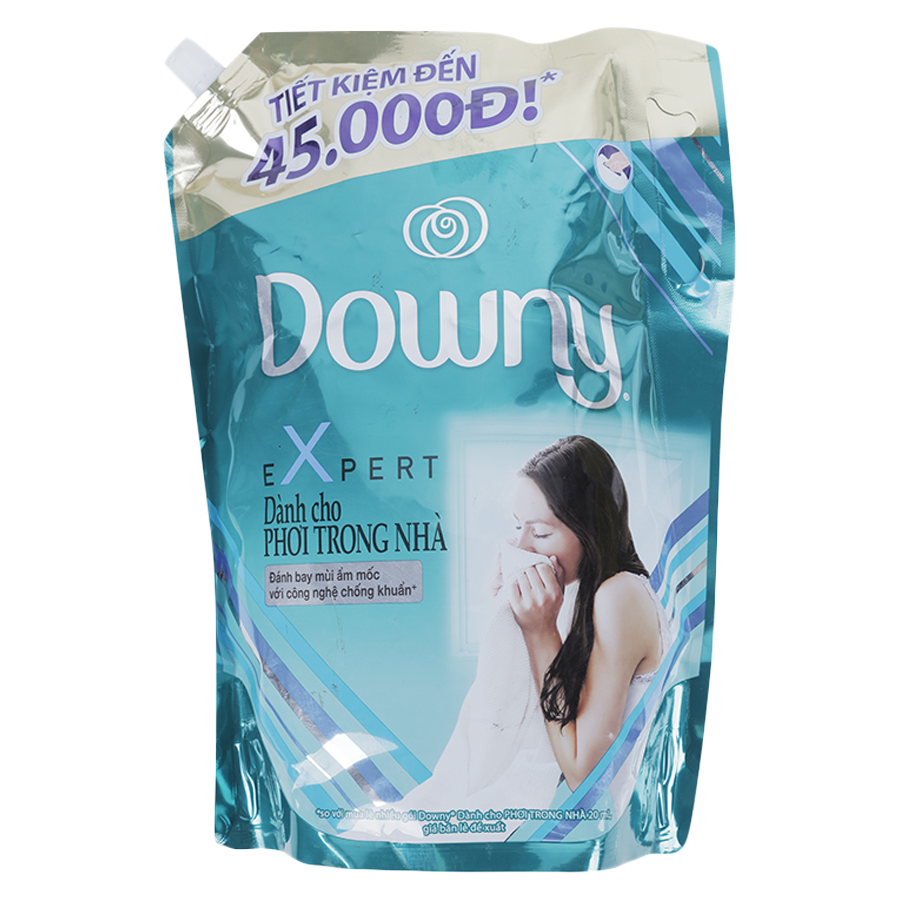 Nước xả downy
