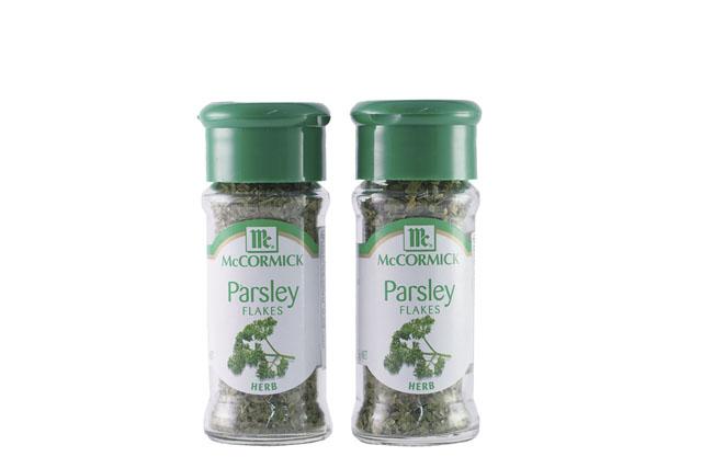Lá GIa Vị McCormick Parsley Leaves - 5g