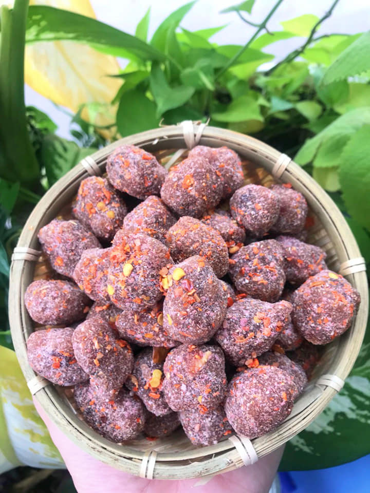 Me Đất Sét - SP Được Yêu Thích 500G