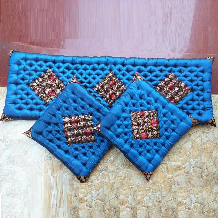 [HCM]nệm lót ghế gỗ - nệm lót ghế gỗ