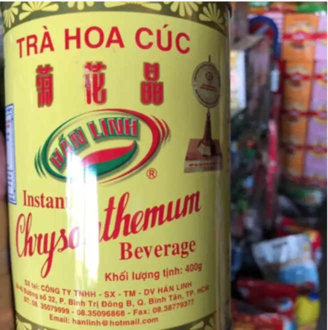 Hoa cúc loại 1