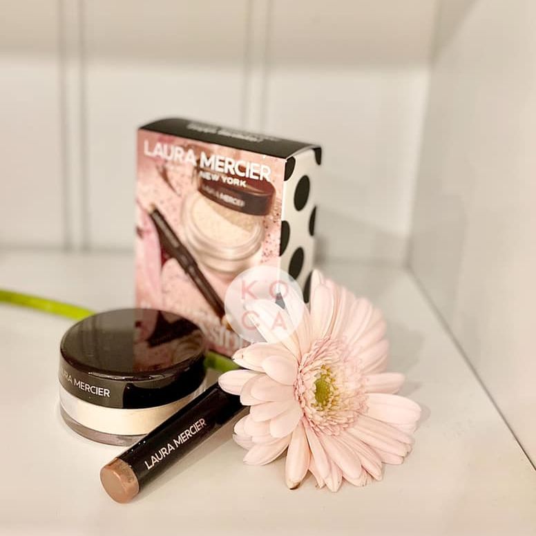 [Mini size] SALE Set makeup Laura Mercier