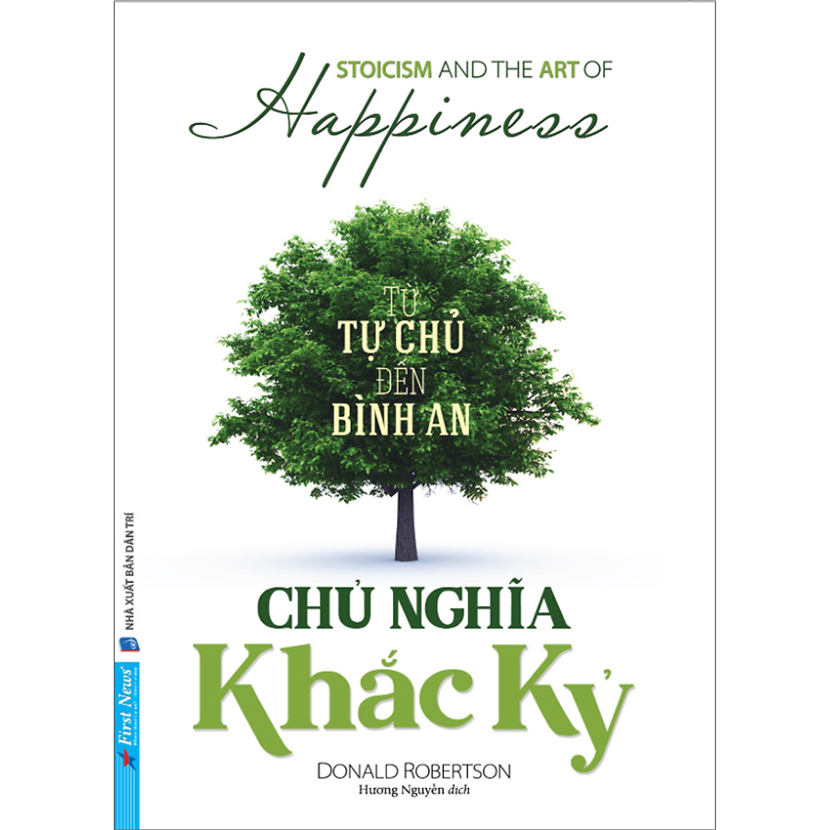 Nxbhcm - sách chủ nghĩa khắc kỷ