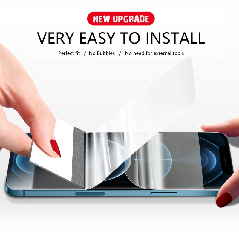 [HCM]Dán Ppf Dẻo Nhám Chống Vân Tay Dành Cho Samsung S8 S9 S8+ S9+ S10 S10+ Note8 Note9 Note10 Note10+