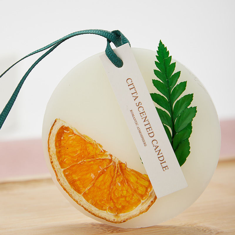 Giga fragrance wardrobe essential natural non-toxic and harmless to the computer table/car perfume/fragrance shoe cabinet/long-lasting fragrance pendant tablets solid wax/perfume gift