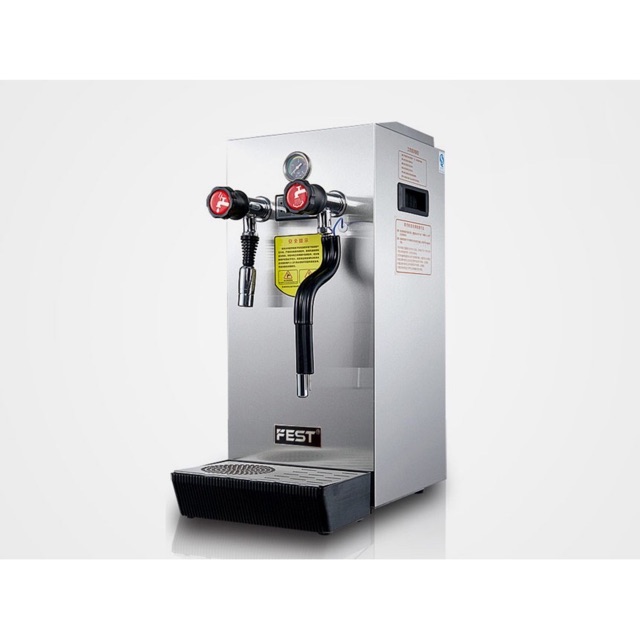 Máy đun nước nóng siêu tốc Fest RC-800H