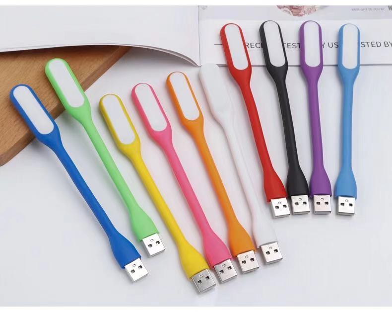 Đèn Led Mini Usb(Màu ngẫu nhiên)