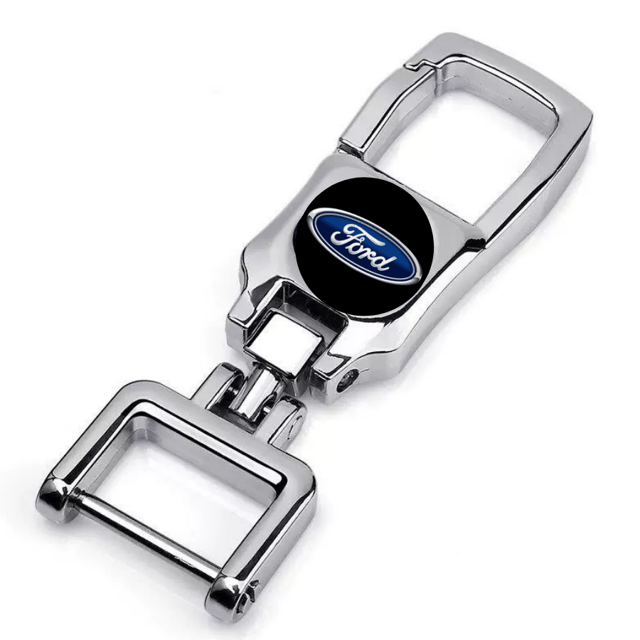 Vỏ Chìa khoá xe Ford Transit Độ gập V22