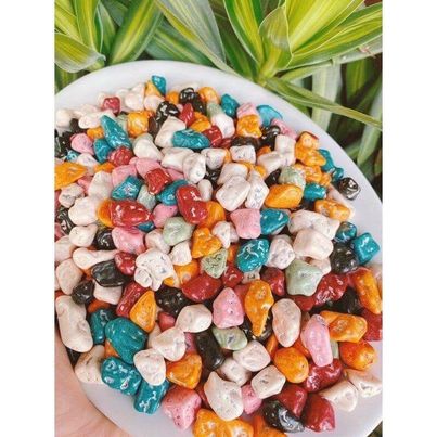 500GR KẸO SOCOLA SỎI TUYỆT NGON