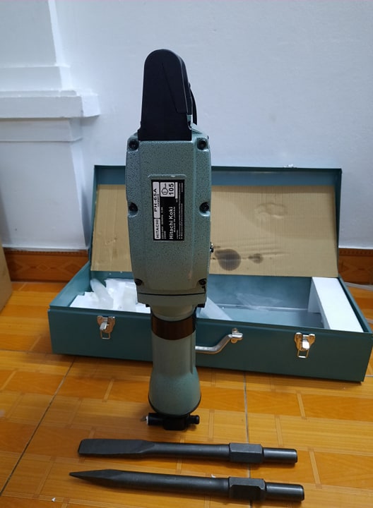 máy đục phá -865  chuyên đục 30li