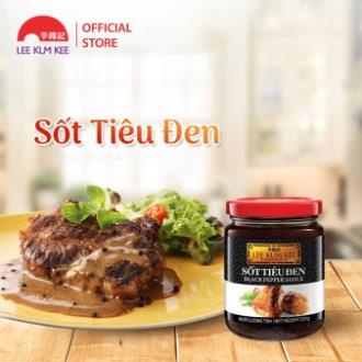 Sốt Ướp Lee Kum Kee Ướp Thịt các loại