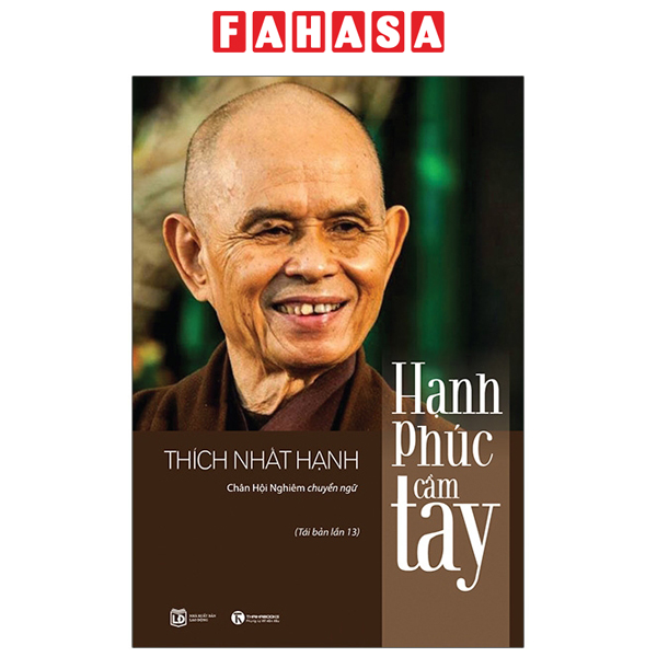 Fahasa - hạnh phúc cầm tay
