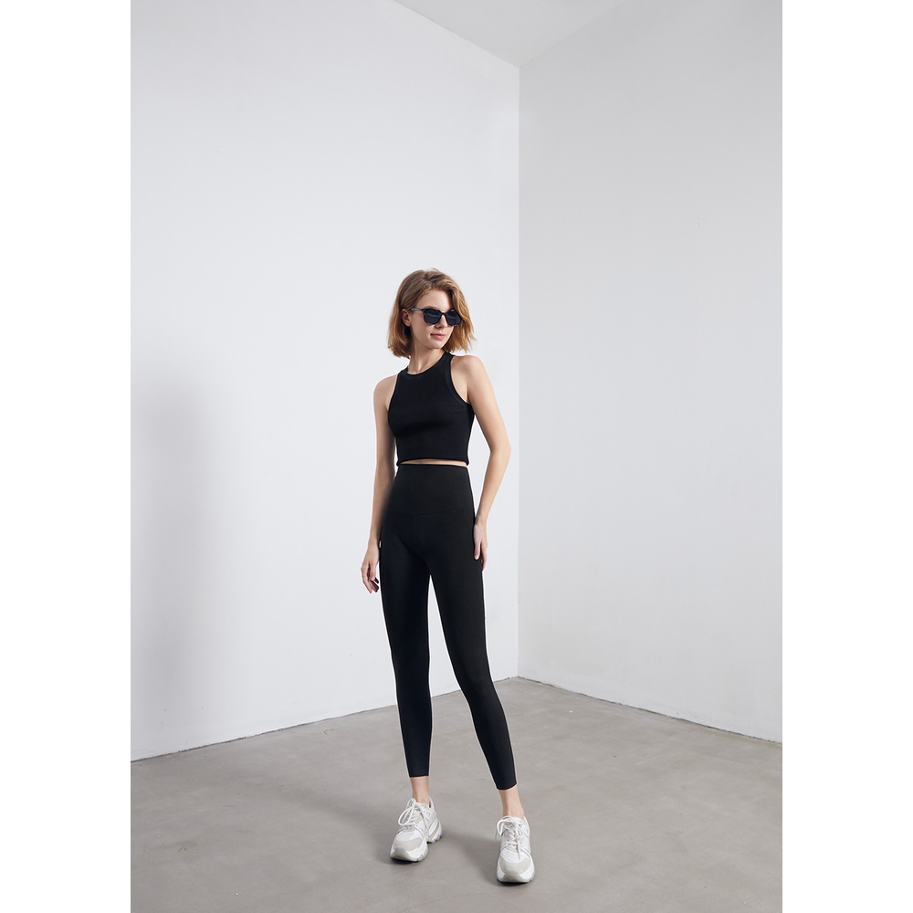 Quần legging nữ nâng mông quần legging nữ dài